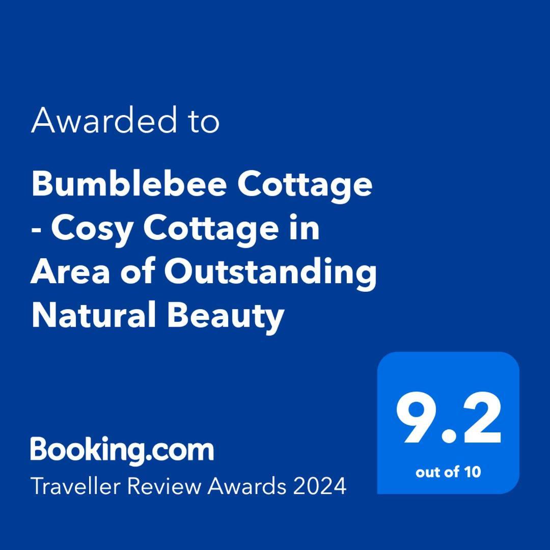 Bumblebee Cottage - Cosy Cottage In Area Of Outstanding Natural Beauty Hemel Hempstead Extérieur photo