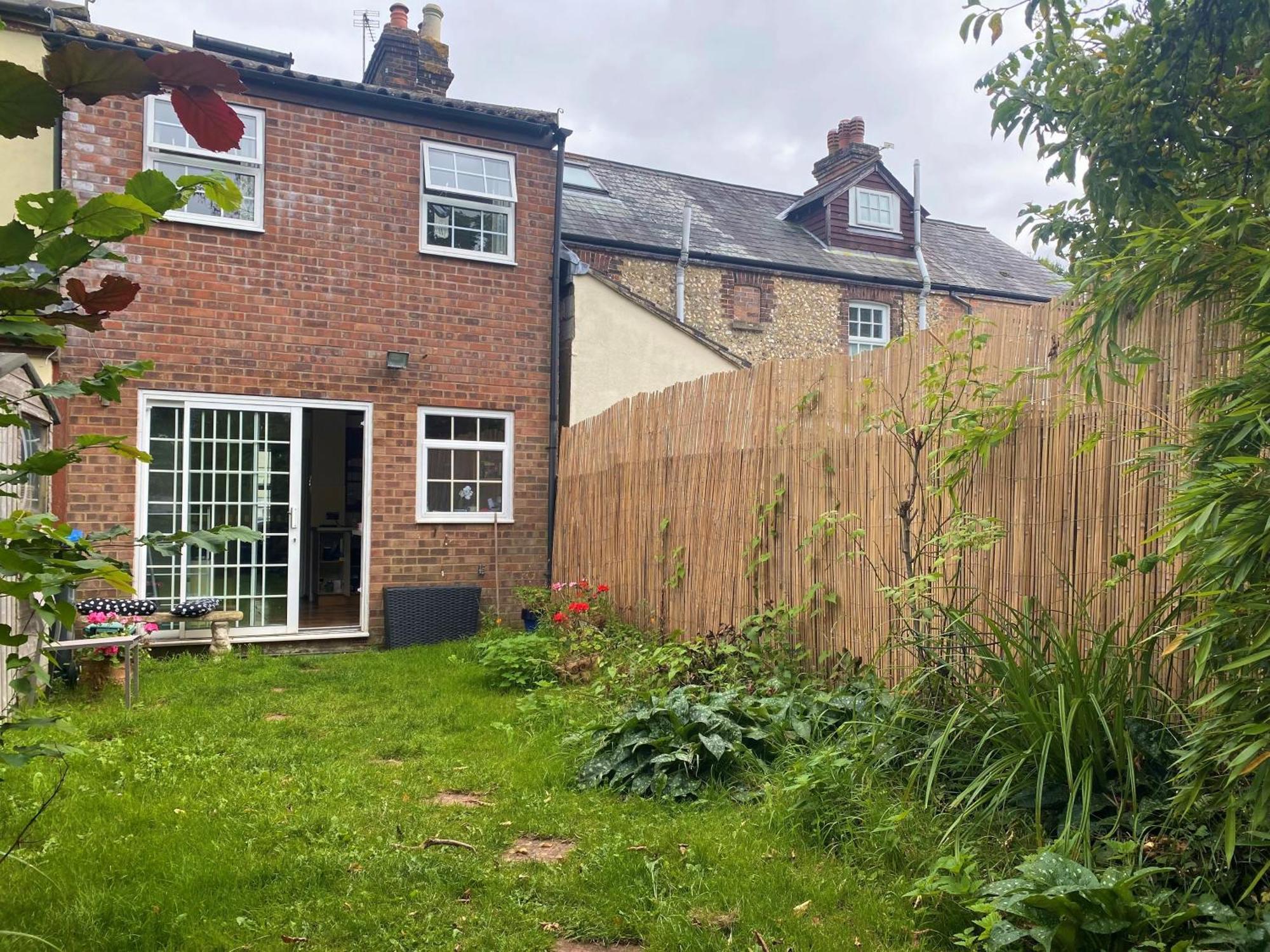 Bumblebee Cottage - Cosy Cottage In Area Of Outstanding Natural Beauty Hemel Hempstead Extérieur photo